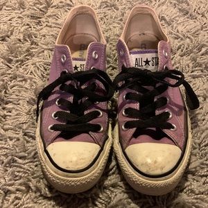 Converse all star shoes